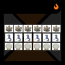 kit cavalo marinho Entrecasa