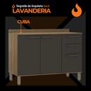 004.FLAT COMPLETO! (KIT P/Apto.)