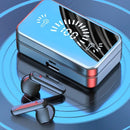 Auscultadores Sem Fio