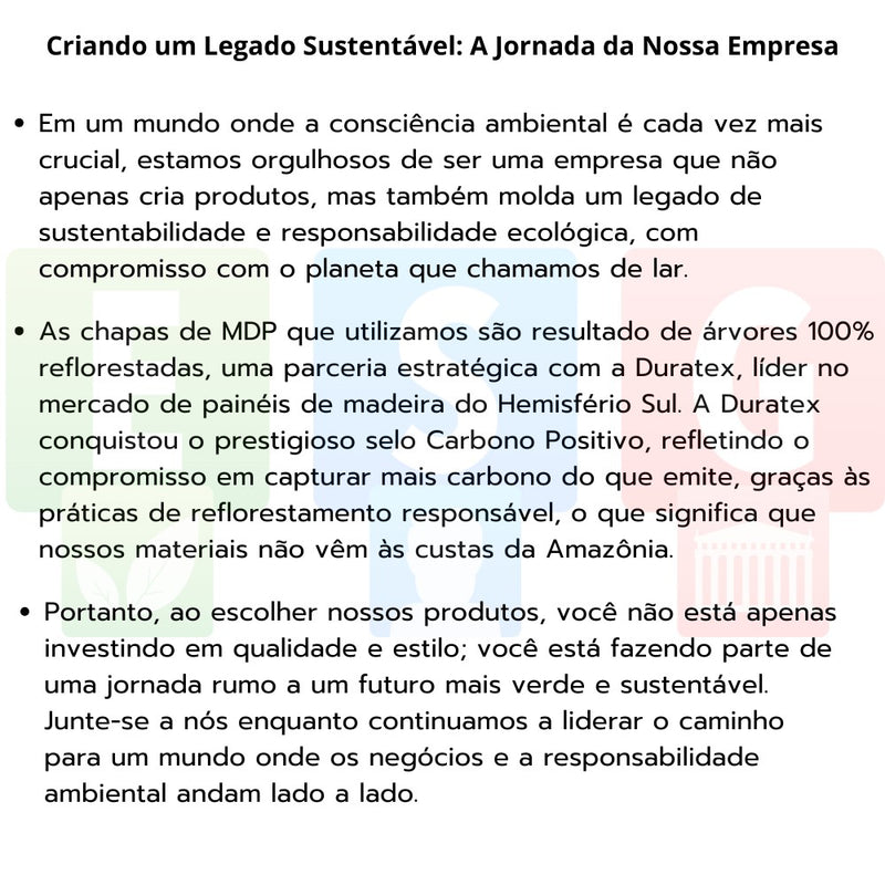 Armário Completo