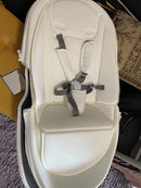 Carrinho de bebê 3 em 1