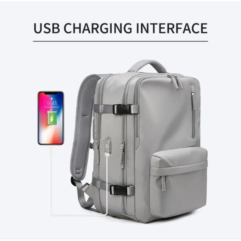 Mochila de Expansão