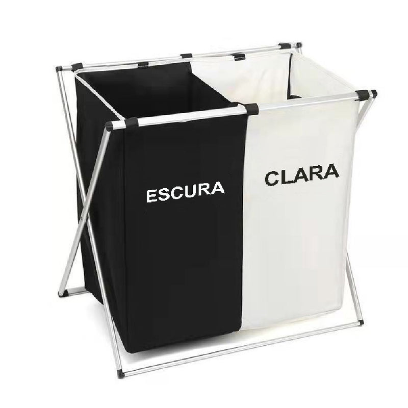 Cesto Para Lavanderia