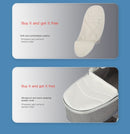 Carrinho de bebê 3 em 1