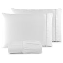 Jogo de Lençol -Cores(Solt./Queen/King)