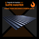 004.FLAT COMPLETO! (KIT P/Apto.)