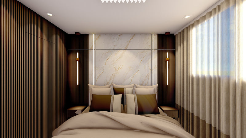 Quarto Móvel Pronto 2