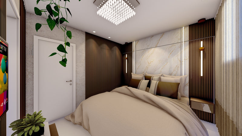 Quarto Móvel Pronto 2