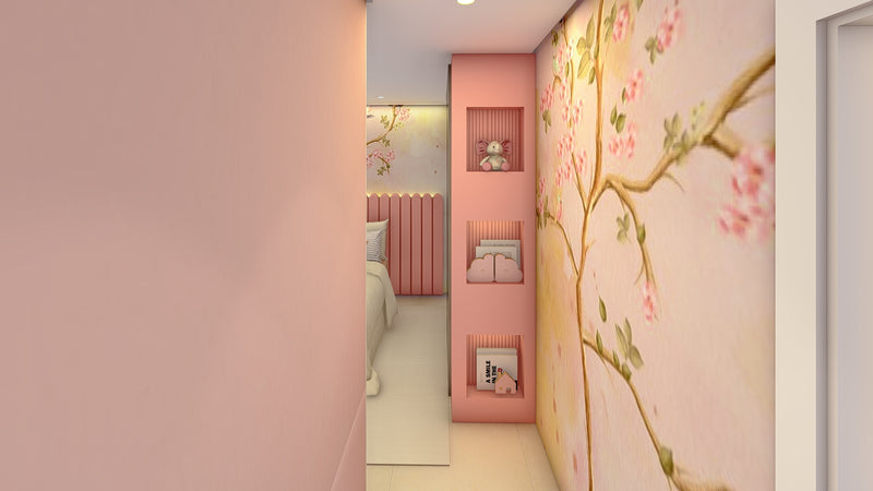 Quarto Sob-medida