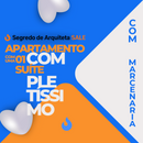 008.FLAT COMPLETO SOB MEDIDA (KIT Apto.)