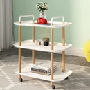 Carrinho Organização