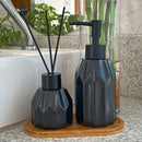 Kit Difusor+Saboneteira