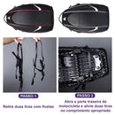 Mala De Garupa Expansiva