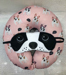 Almofadas De Pescoço