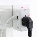 Adaptador conversão