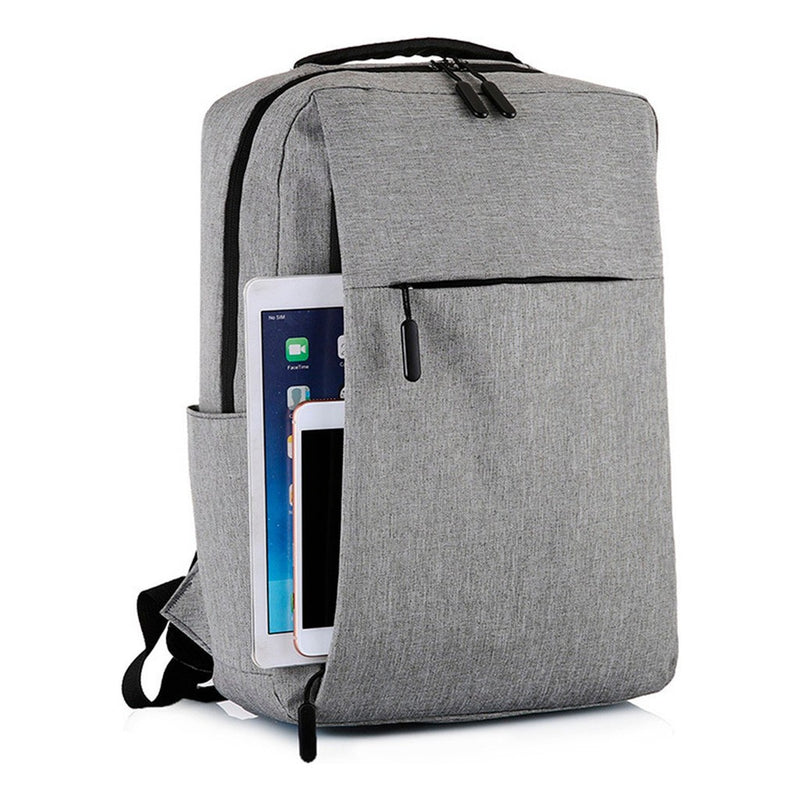 Mochila Impermeável Executiva