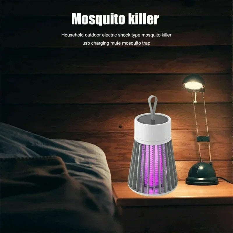 Mosqueteiro Elétrico