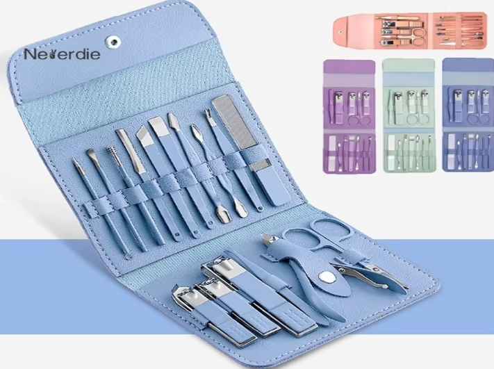Kit UNHAS - 16 Pçs!!!