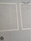 Boiserie 5mts Moldura