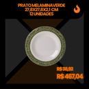 KIT MESA POSTA VERDE ENTRECASA