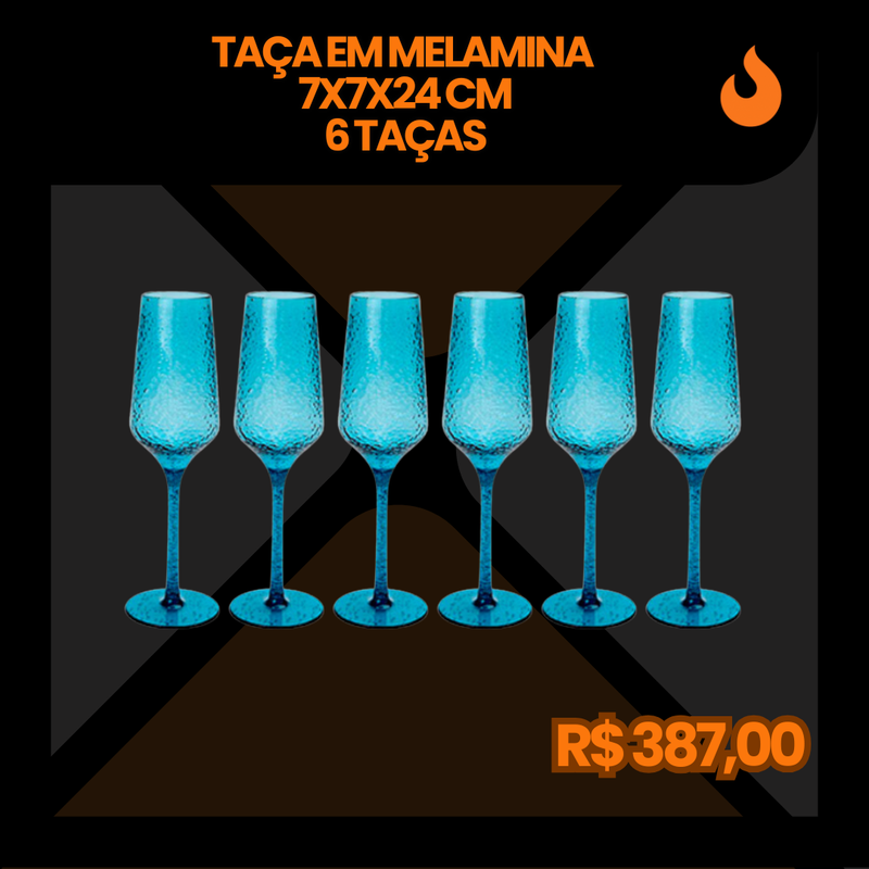 50 peças Mesa Posta Completa Entrecasa