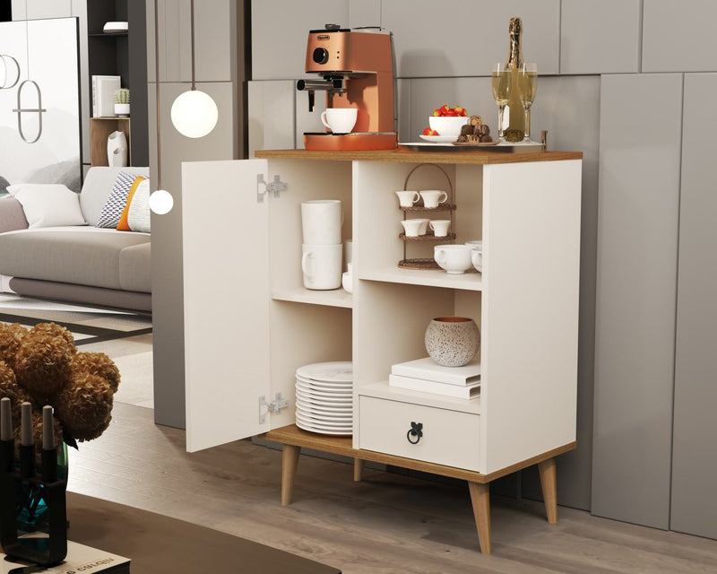 Buffet 60cm