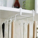 Kit 20 Ganchos Louças