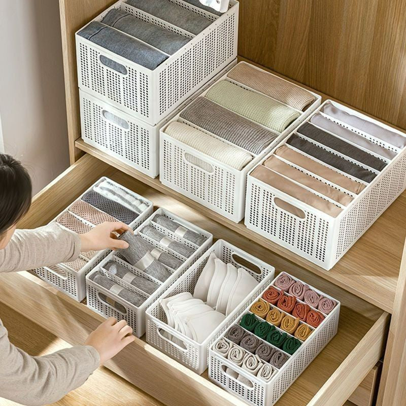 Organizador Gavetas 9 Partes