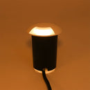 Spot Embutir Facho Lateral