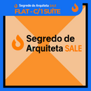 008.FLAT COMPLETO SOB MEDIDA (KIT Apto.)