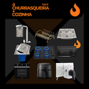 007.FLAT COMPLETO SOB MEDIDA (KIT P/Apto.)