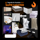 004.FLAT COMPLETO! (KIT P/Apto.)