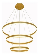 Pendente Minimalista