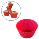 6 Formas de Cupcakes