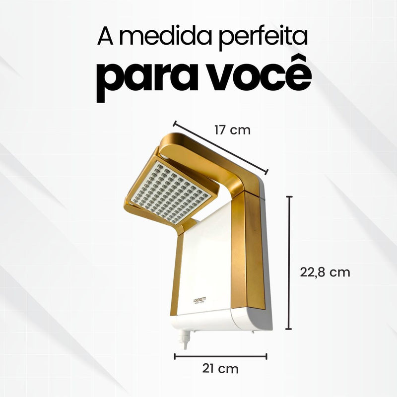 Chuveiro Elétrico