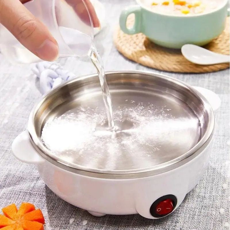 Mini vaporizador