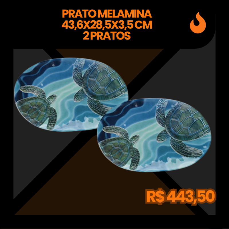 50 peças Mesa Posta Completa Entrecasa