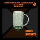 KIT MESA POSTA VERDE ENTRECASA