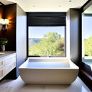 0,80m x 1,60m Persiana