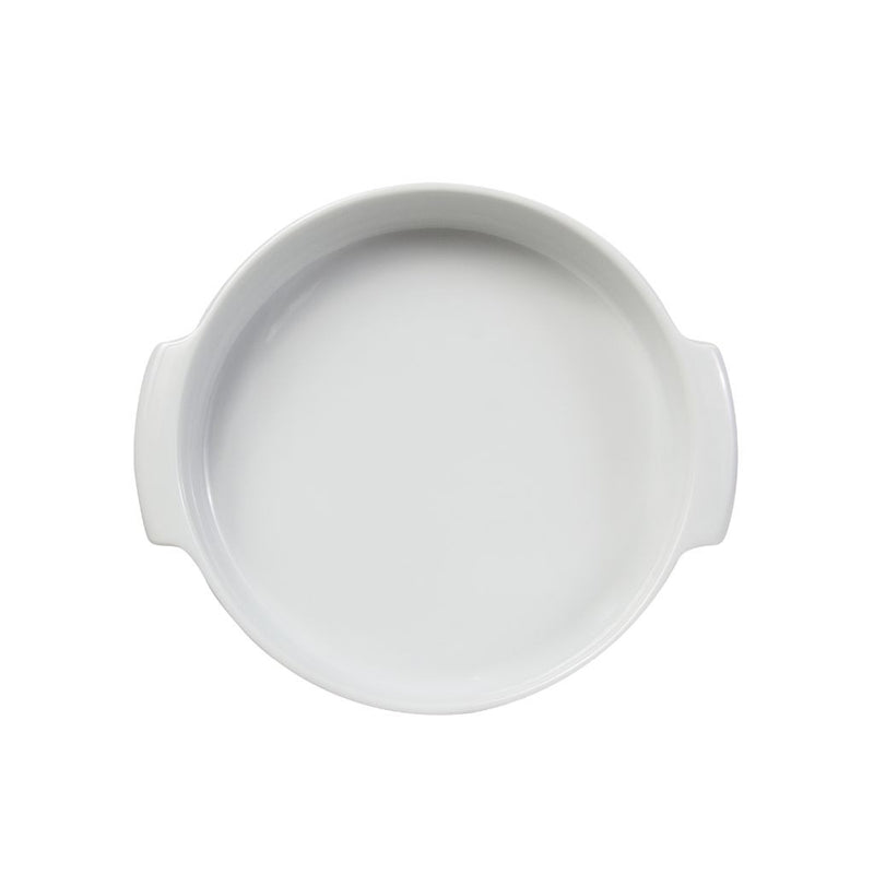 Travessa Em Porcelana