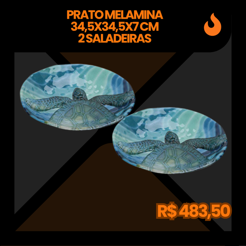 50 peças Mesa Posta Completa Entrecasa