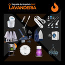 007.FLAT COMPLETO SOB MEDIDA (KIT P/Apto.)