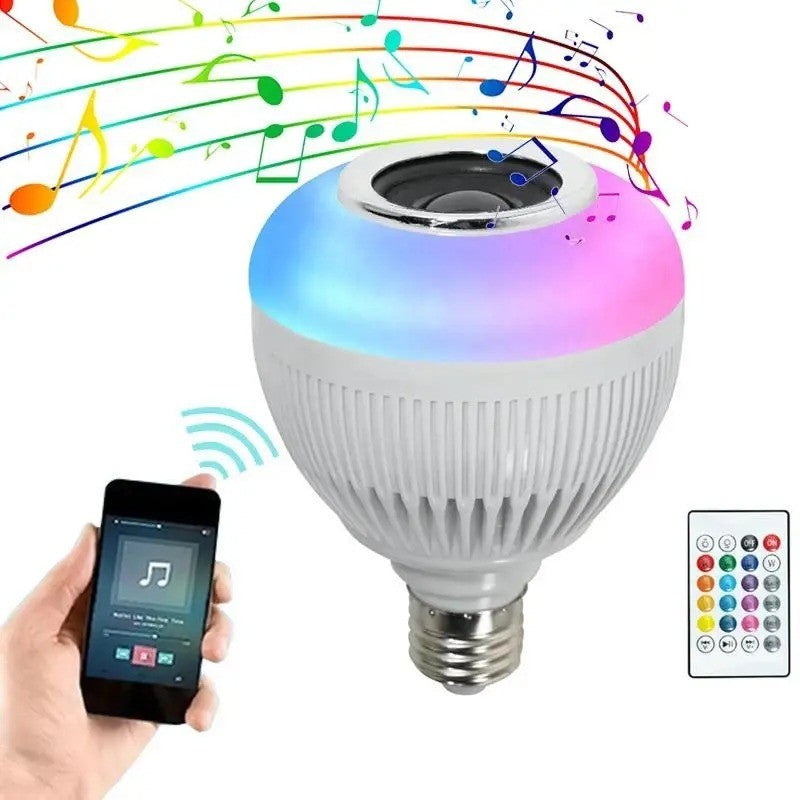 Musica e Luz