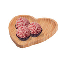 Bandeja de Servir Em Bambu