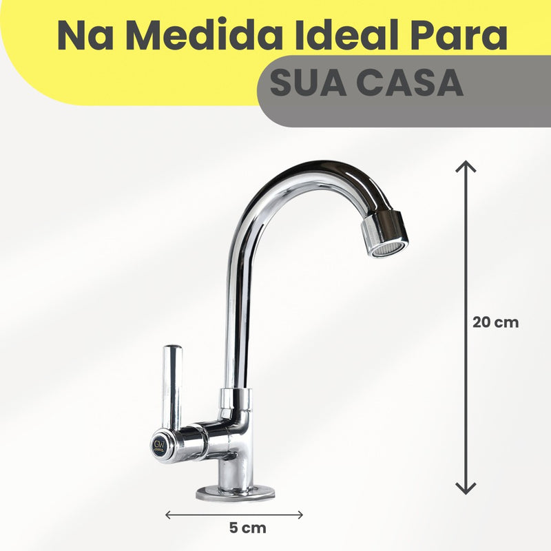 Torneira de Bancada