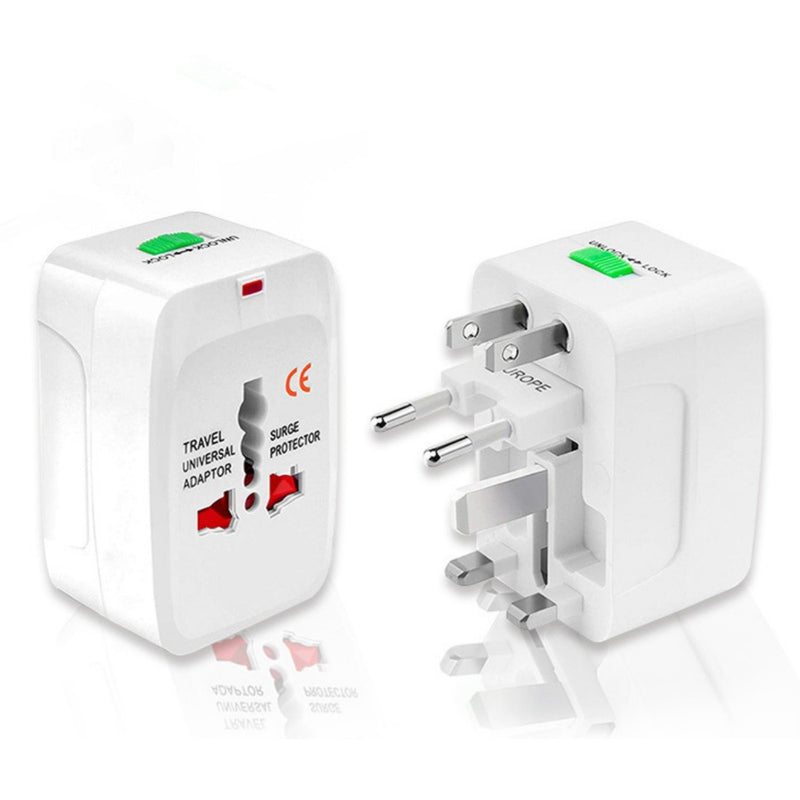 Adaptador conversão