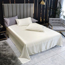 Lençol Queen + Fronhas Cetim