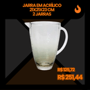 KIT MESA POSTA VERDE ENTRECASA