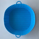 Cesta Silicone P/ Air Fryer