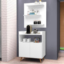 Painel+Bar/Café 68cm